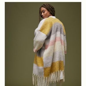 Anthropologie Cardigan.